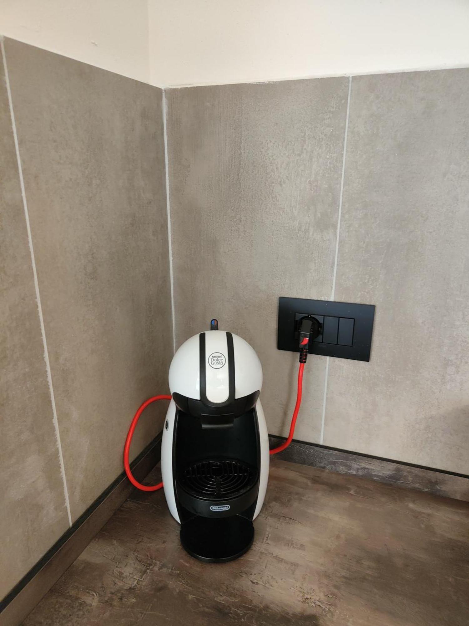 Domus Acaja Apartment Pinerolo Ruang foto